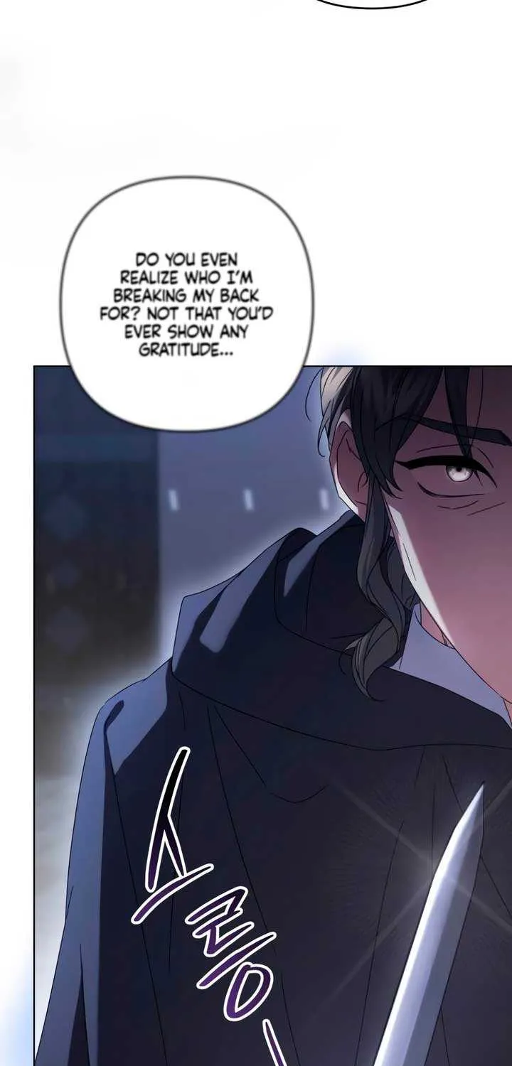 Read The Cup Of Vengeance Is In Your Hands EN Manga Online