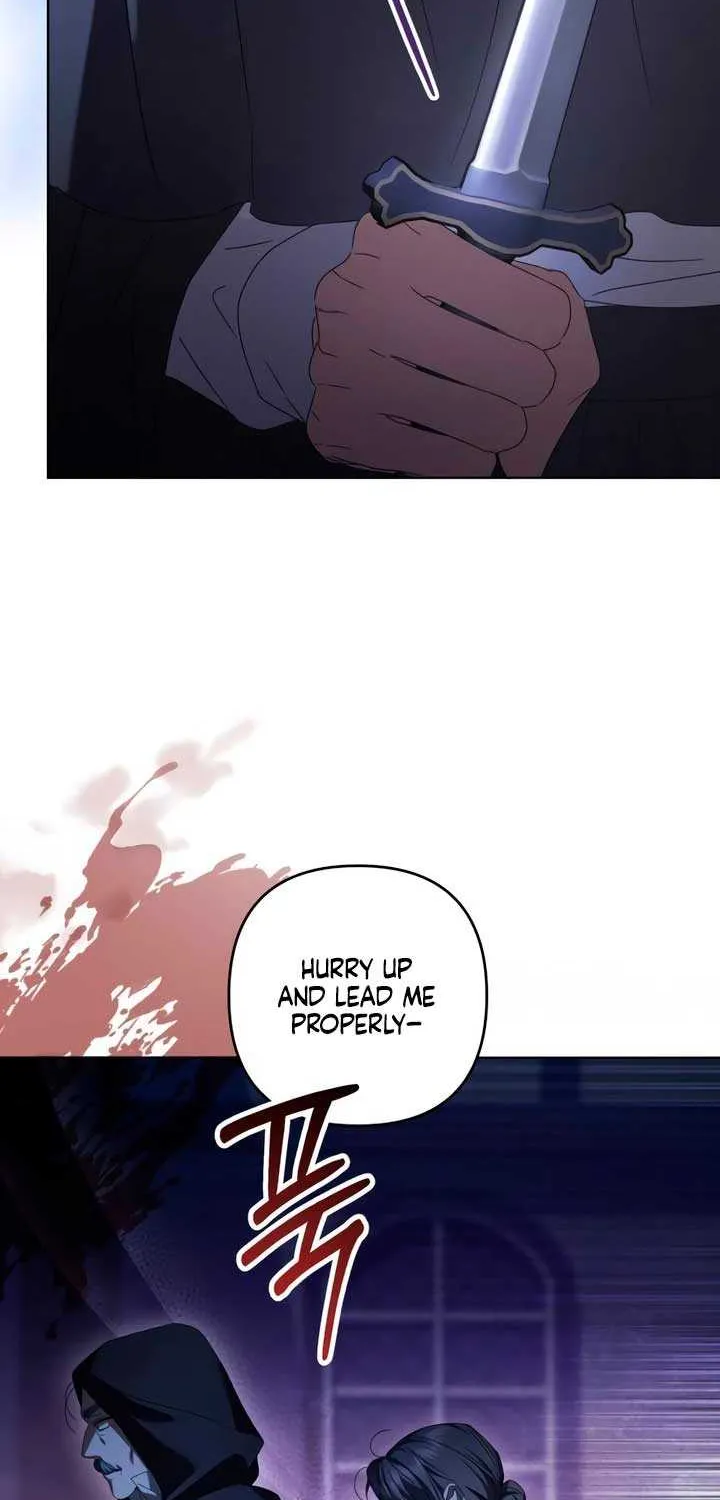 Read The Cup Of Vengeance Is In Your Hands EN Manga Online