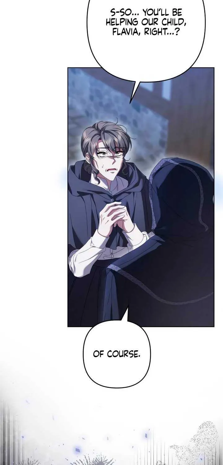 Read The Cup Of Vengeance Is In Your Hands EN Manga Online