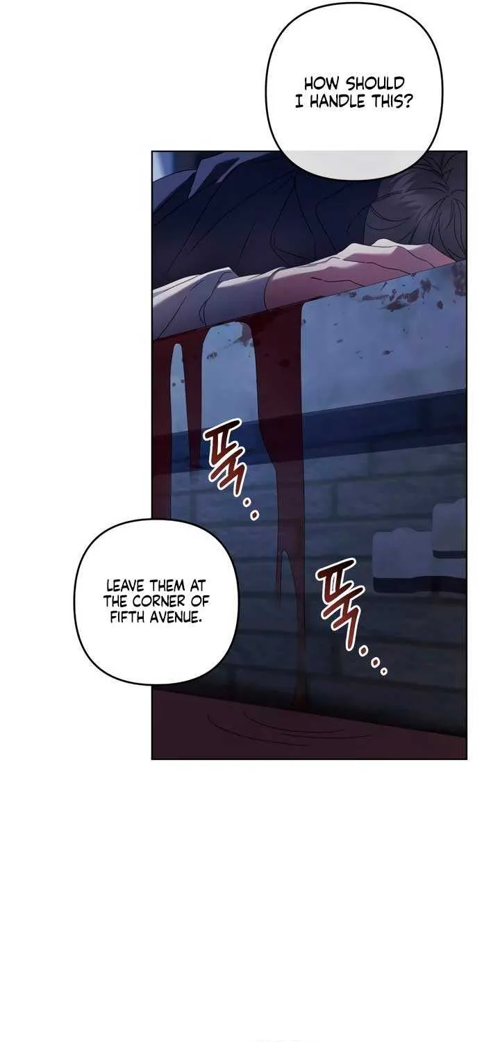 Read The Cup Of Vengeance Is In Your Hands EN Manga Online