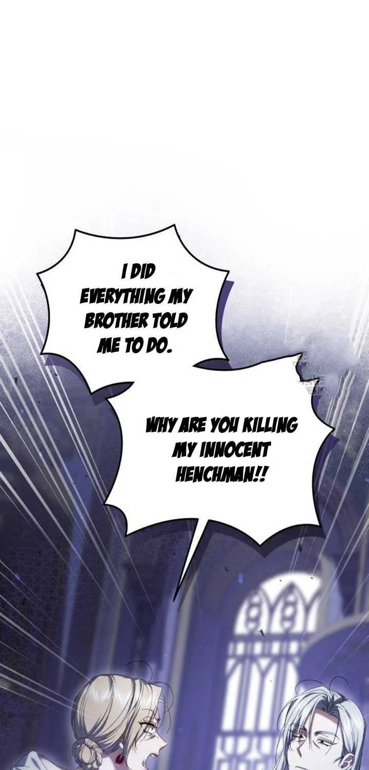 Read The Cup Of Vengeance Is In Your Hands EN Manga Online