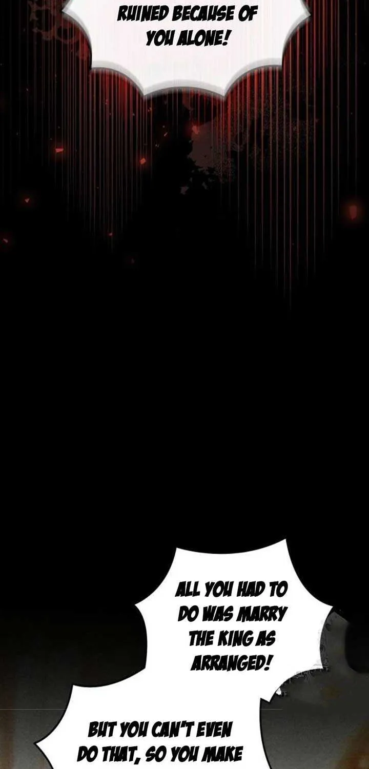 Read The Cup Of Vengeance Is In Your Hands EN Manga Online