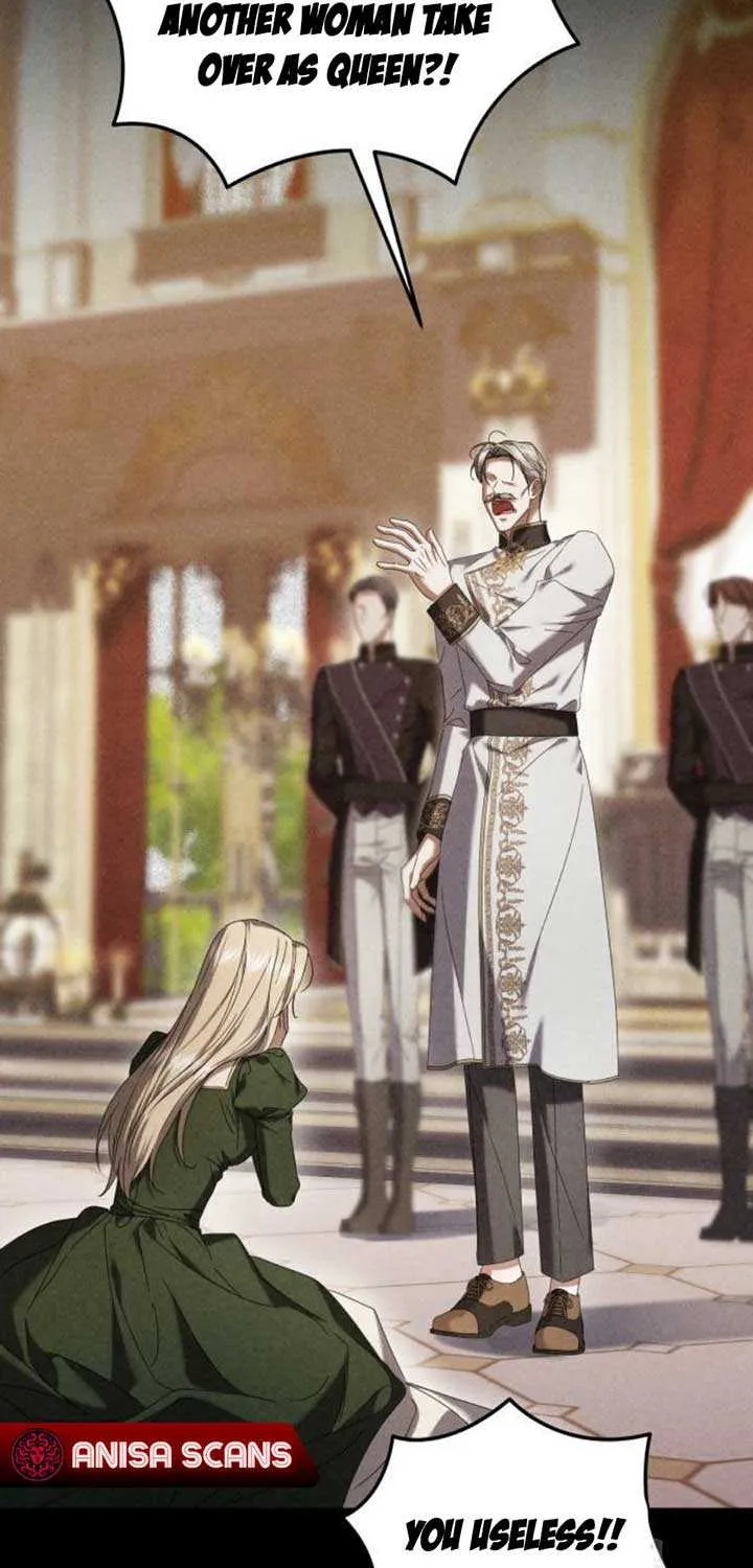 Read The Cup Of Vengeance Is In Your Hands EN Manga Online