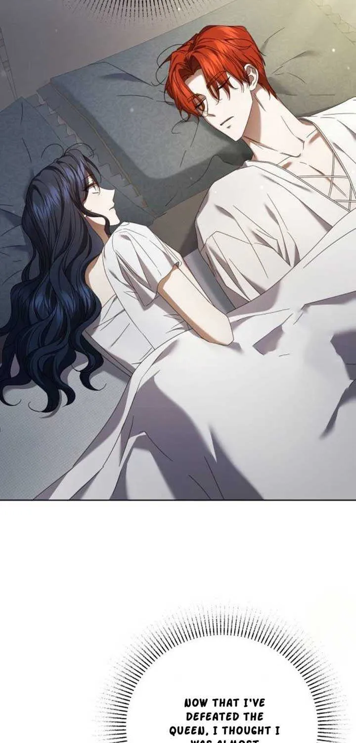 Read The Cup Of Vengeance Is In Your Hands EN Manga Online