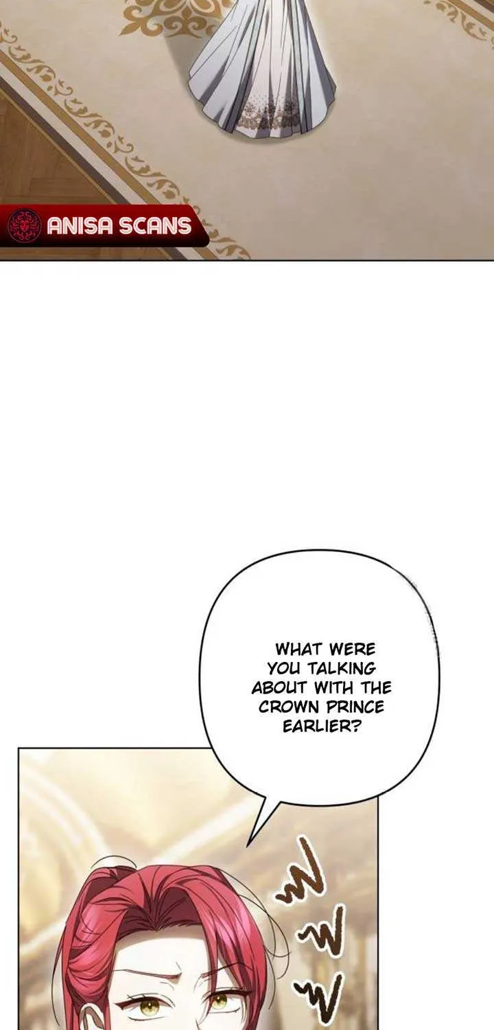 Read The Cup Of Vengeance Is In Your Hands EN Manga Online