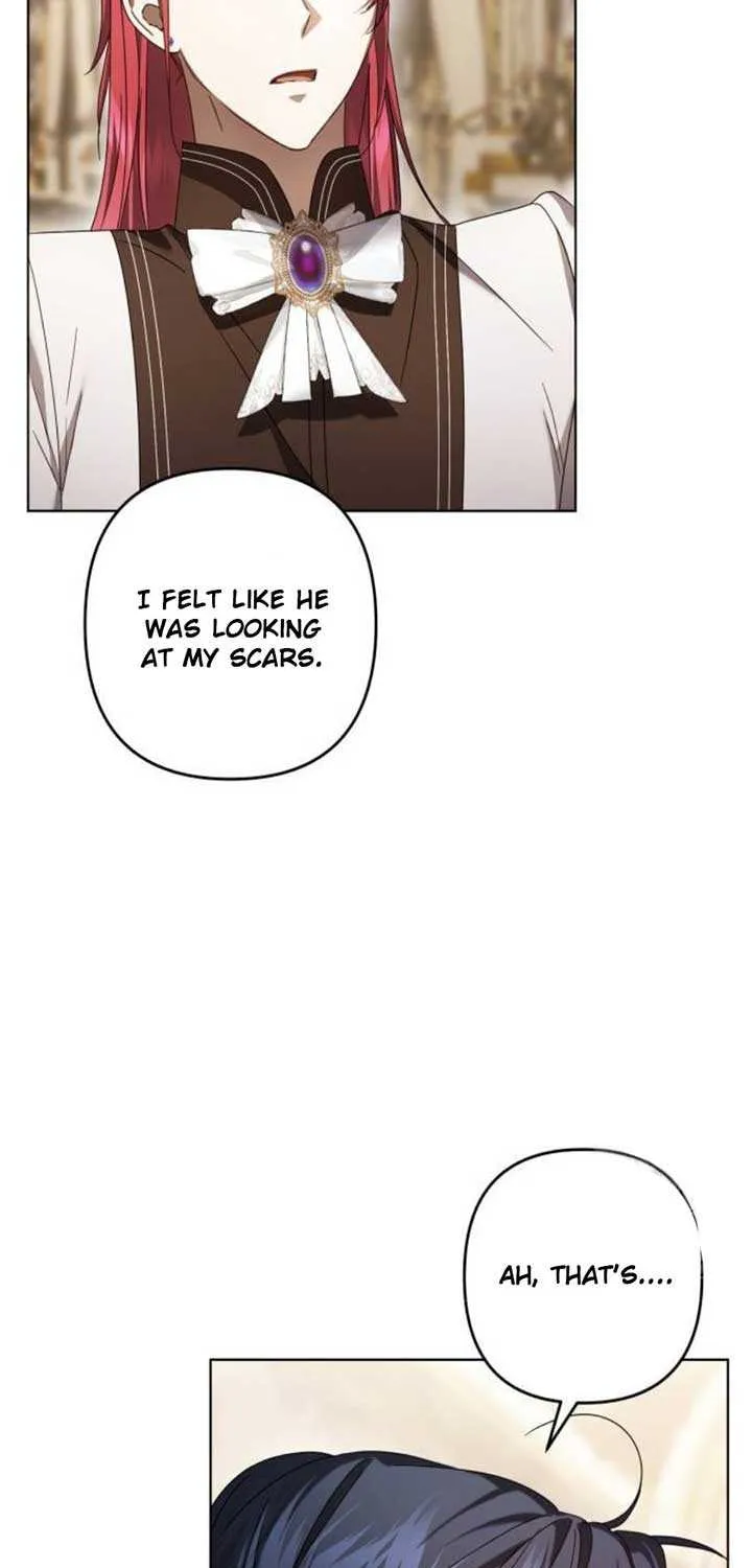 Read The Cup Of Vengeance Is In Your Hands EN Manga Online