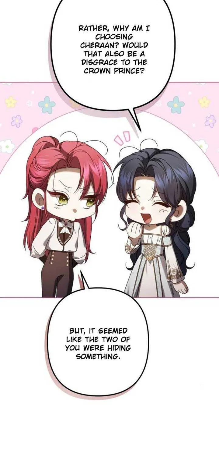 Read The Cup Of Vengeance Is In Your Hands EN Manga Online