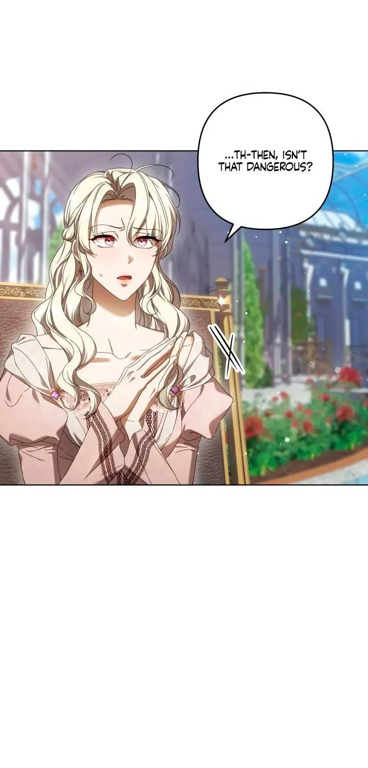Read The Cup Of Vengeance Is In Your Hands EN Manga Online