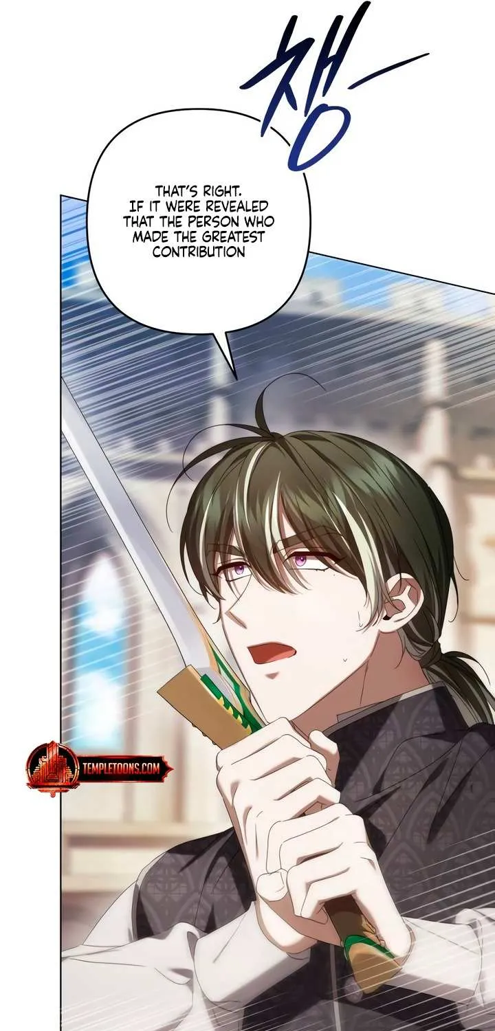 Read The Cup Of Vengeance Is In Your Hands EN Manga Online
