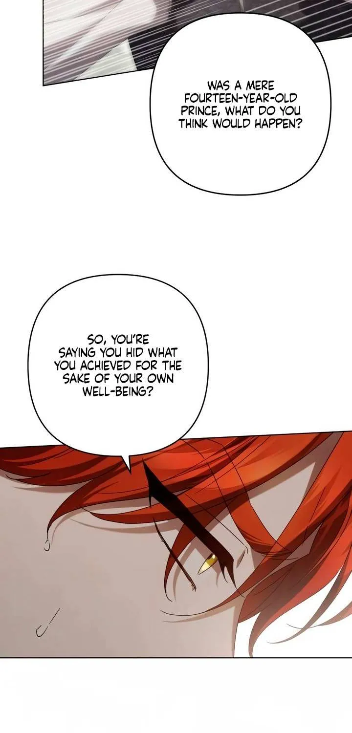 Read The Cup Of Vengeance Is In Your Hands EN Manga Online