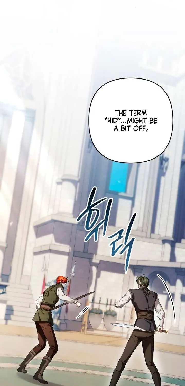 Read The Cup Of Vengeance Is In Your Hands EN Manga Online