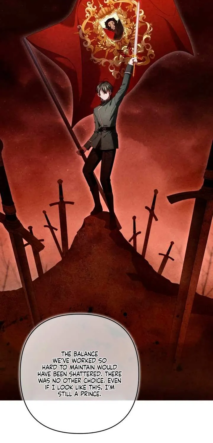 Read The Cup Of Vengeance Is In Your Hands EN Manga Online