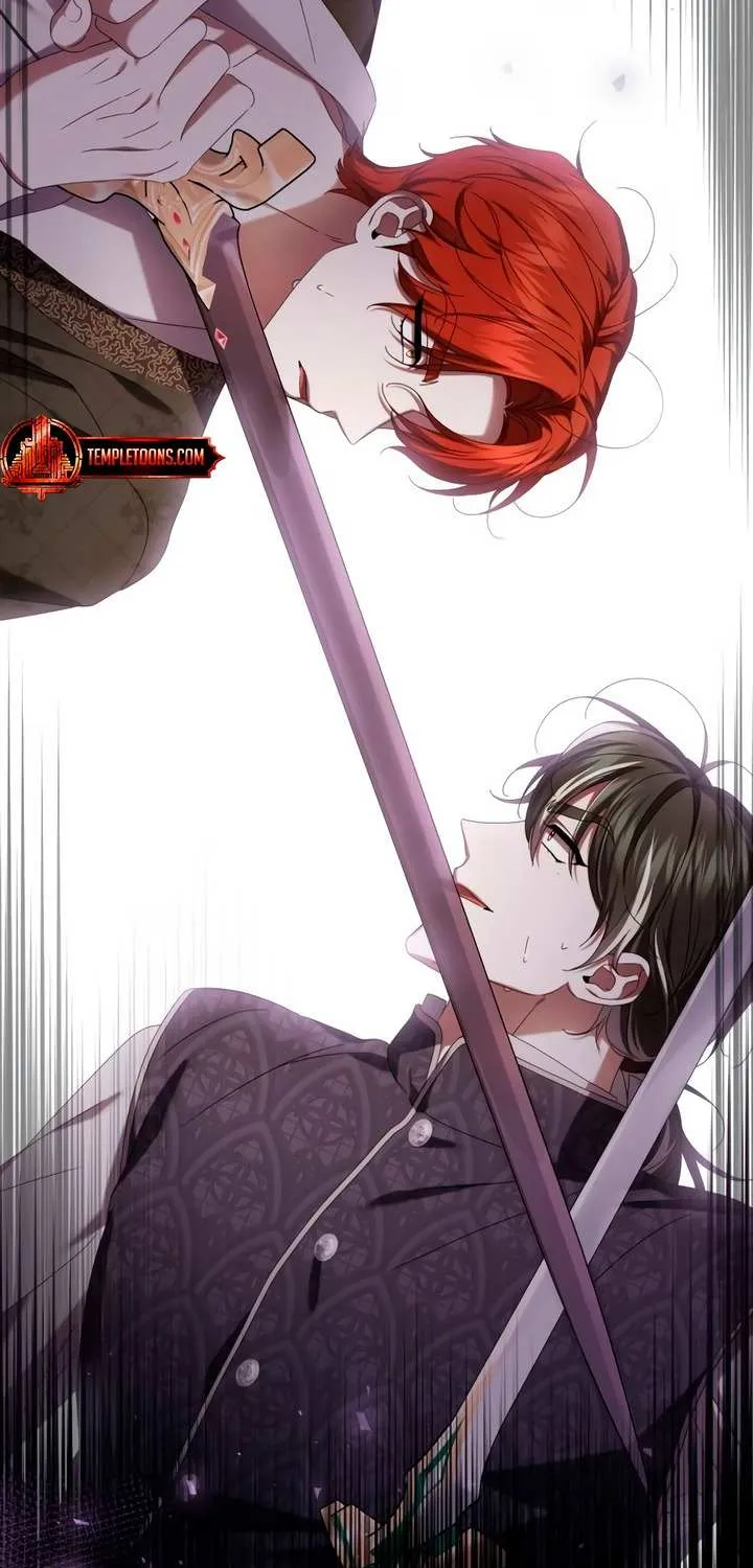 Read The Cup Of Vengeance Is In Your Hands EN Manga Online