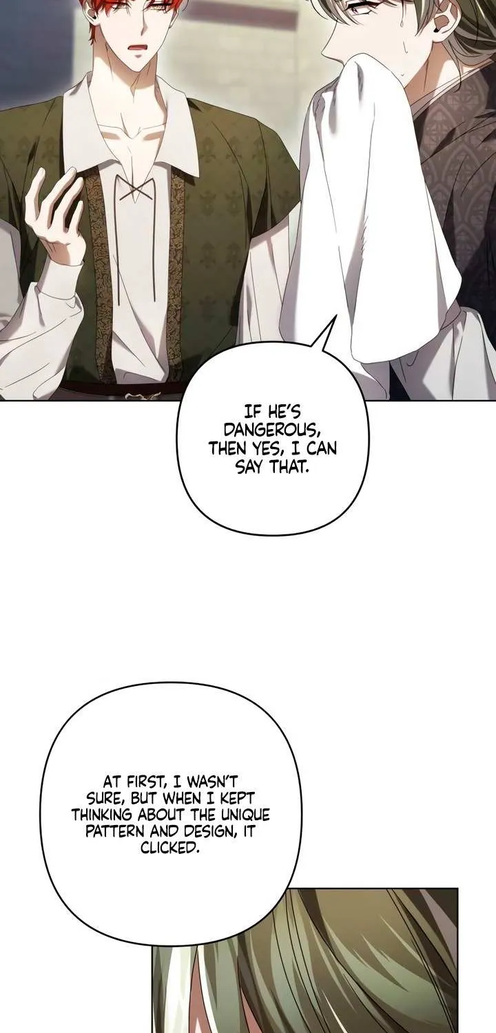 Read The Cup Of Vengeance Is In Your Hands EN Manga Online