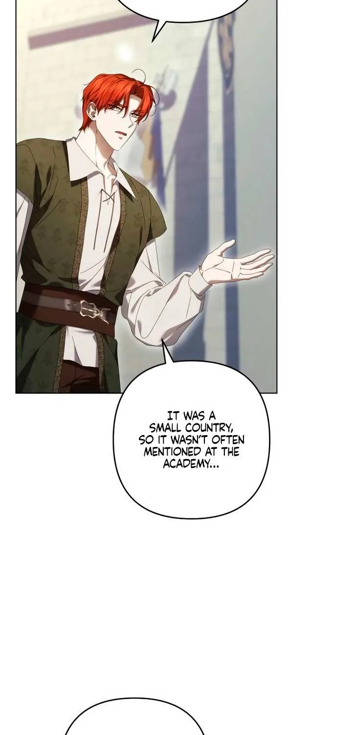 Read The Cup Of Vengeance Is In Your Hands EN Manga Online