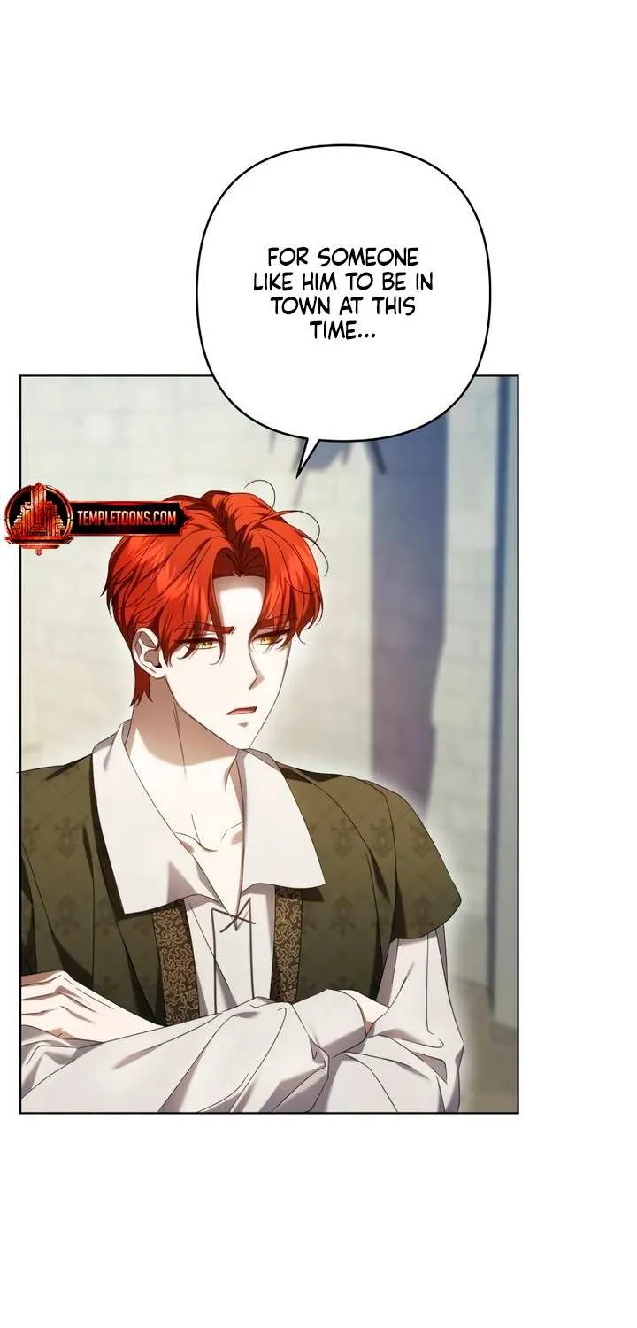 Read The Cup Of Vengeance Is In Your Hands EN Manga Online