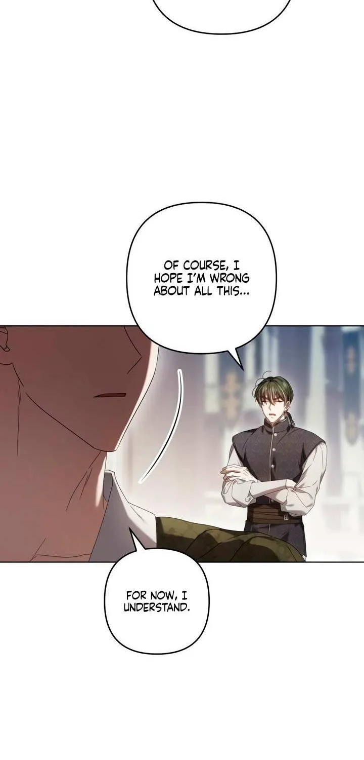 Read The Cup Of Vengeance Is In Your Hands EN Manga Online
