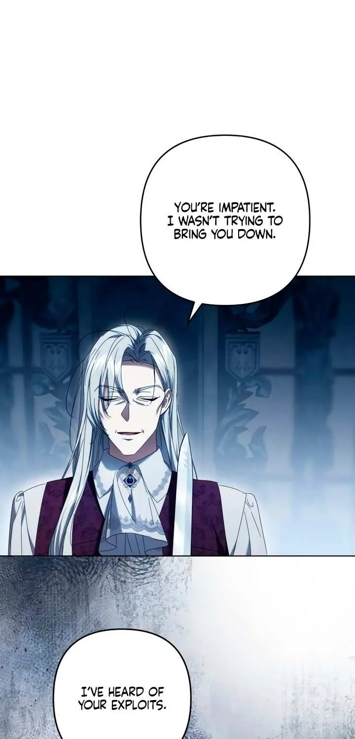 Read The Cup Of Vengeance Is In Your Hands EN Manga Online