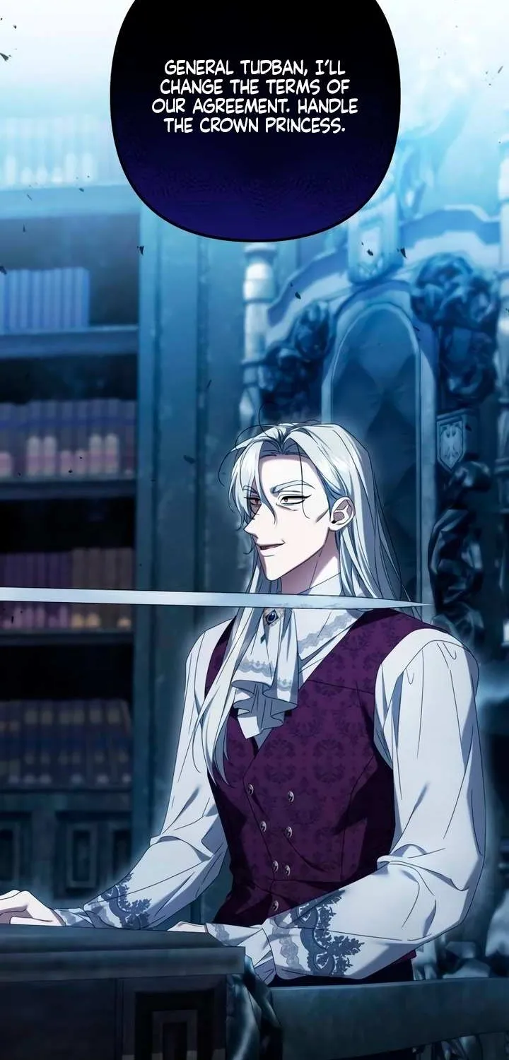 Read The Cup Of Vengeance Is In Your Hands EN Manga Online