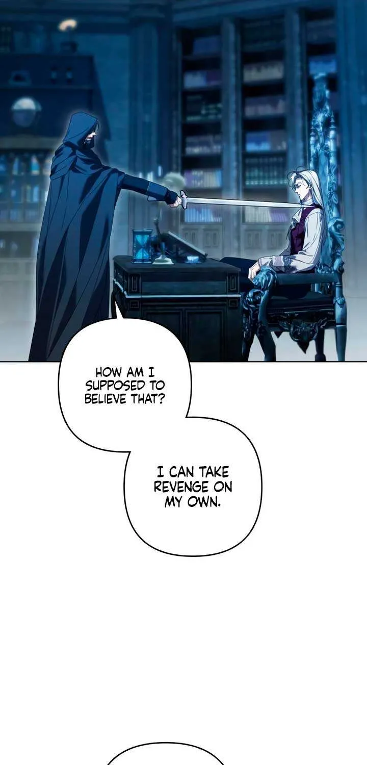 Read The Cup Of Vengeance Is In Your Hands EN Manga Online