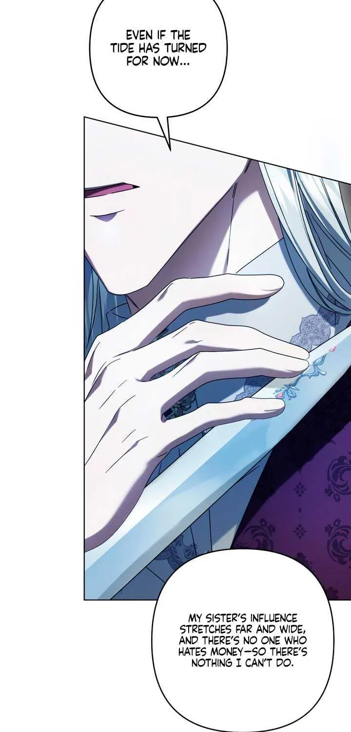 Read The Cup Of Vengeance Is In Your Hands EN Manga Online