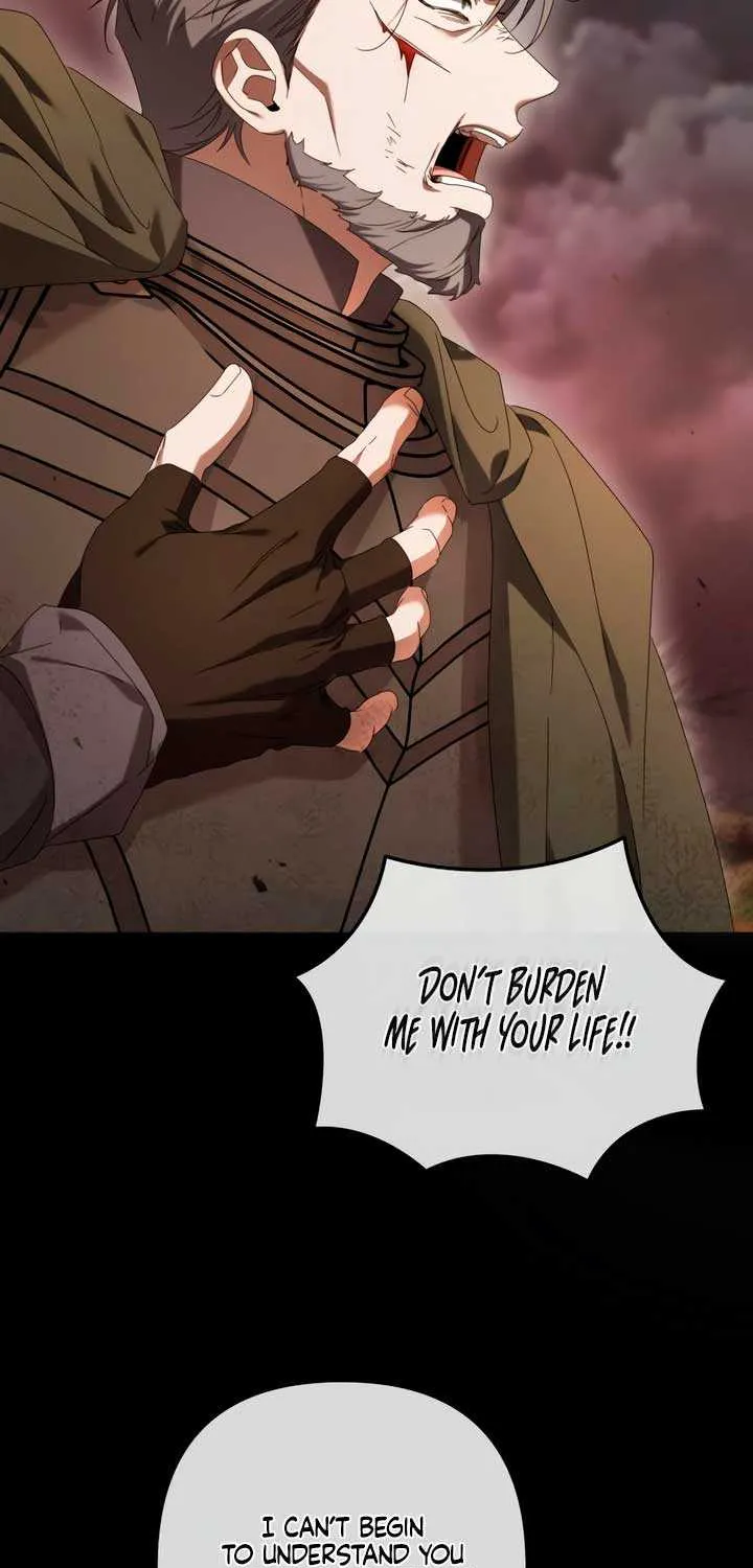 Read The Cup Of Vengeance Is In Your Hands EN Manga Online