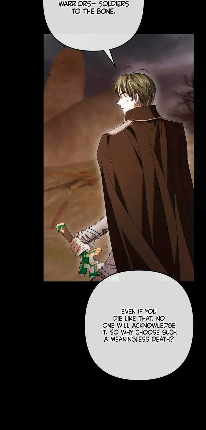 Read The Cup Of Vengeance Is In Your Hands EN Manga Online