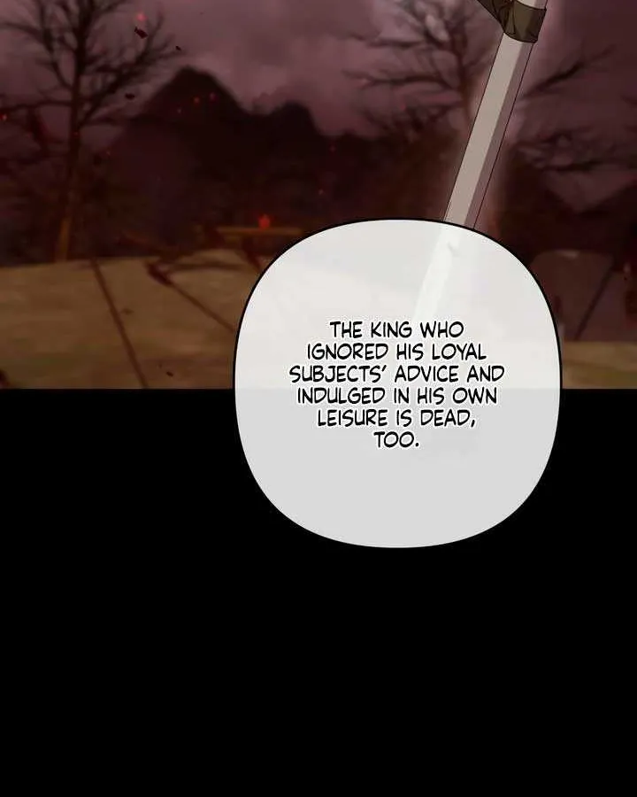 Read The Cup Of Vengeance Is In Your Hands EN Manga Online