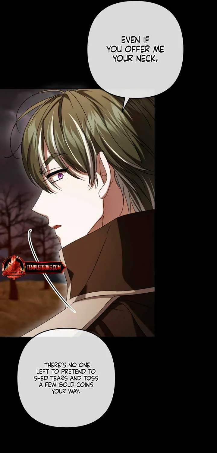 Read The Cup Of Vengeance Is In Your Hands EN Manga Online