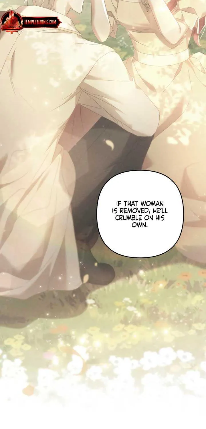Read The Cup Of Vengeance Is In Your Hands EN Manga Online