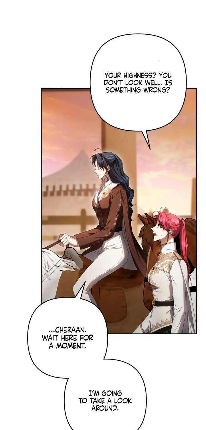 Read The Cup Of Vengeance Is In Your Hands EN Manga Online