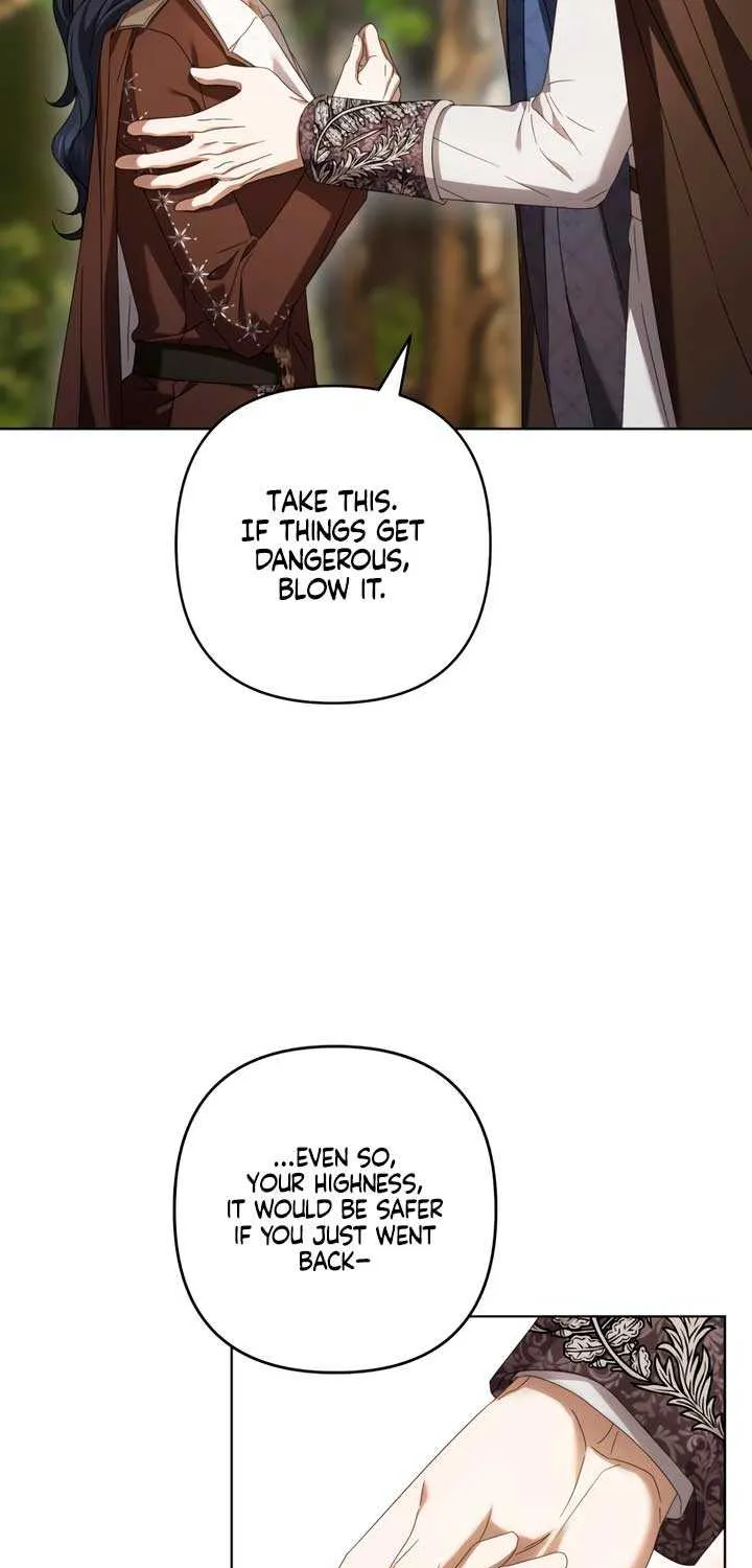 Read The Cup Of Vengeance Is In Your Hands EN Manga Online