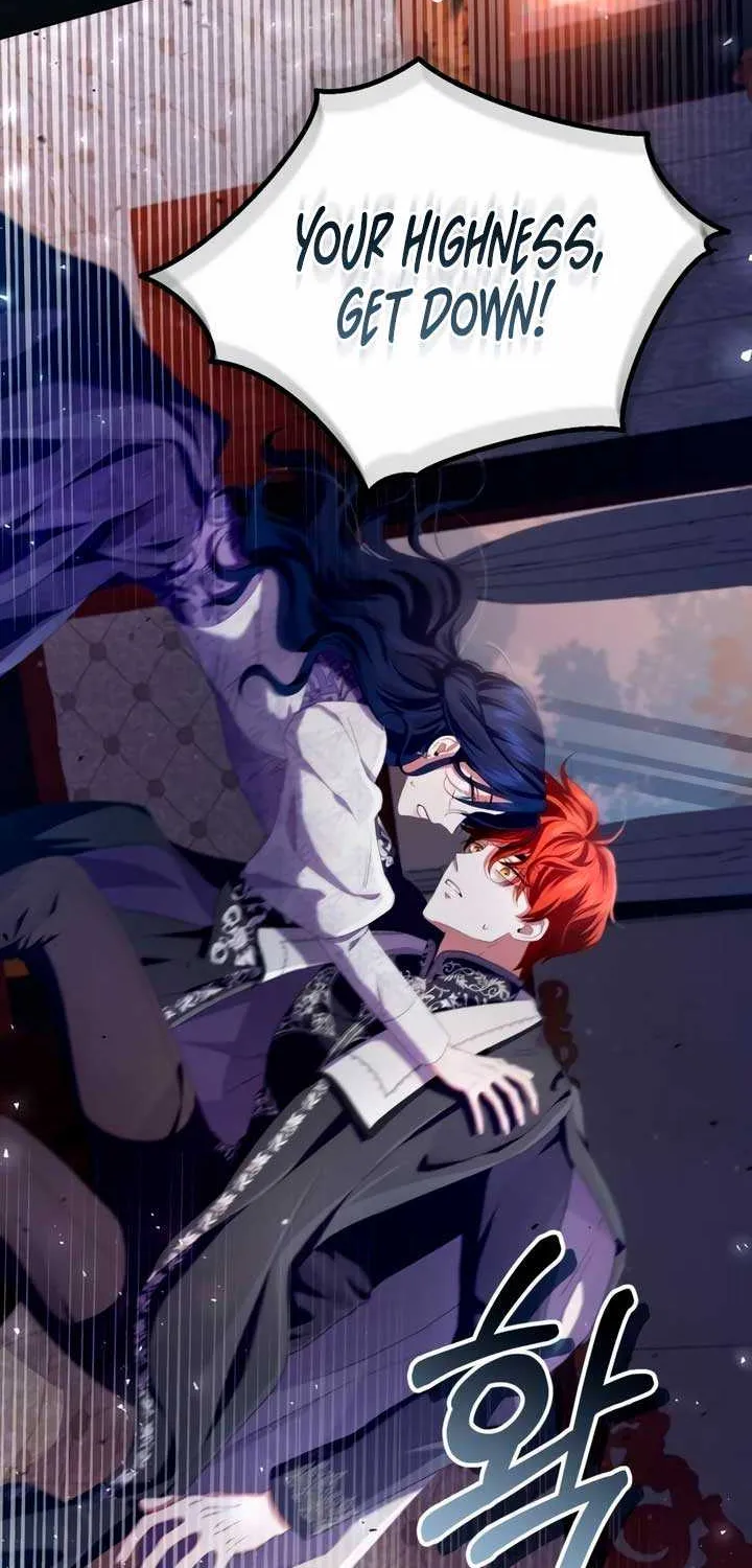 Read The Cup Of Vengeance Is In Your Hands EN Manga Online