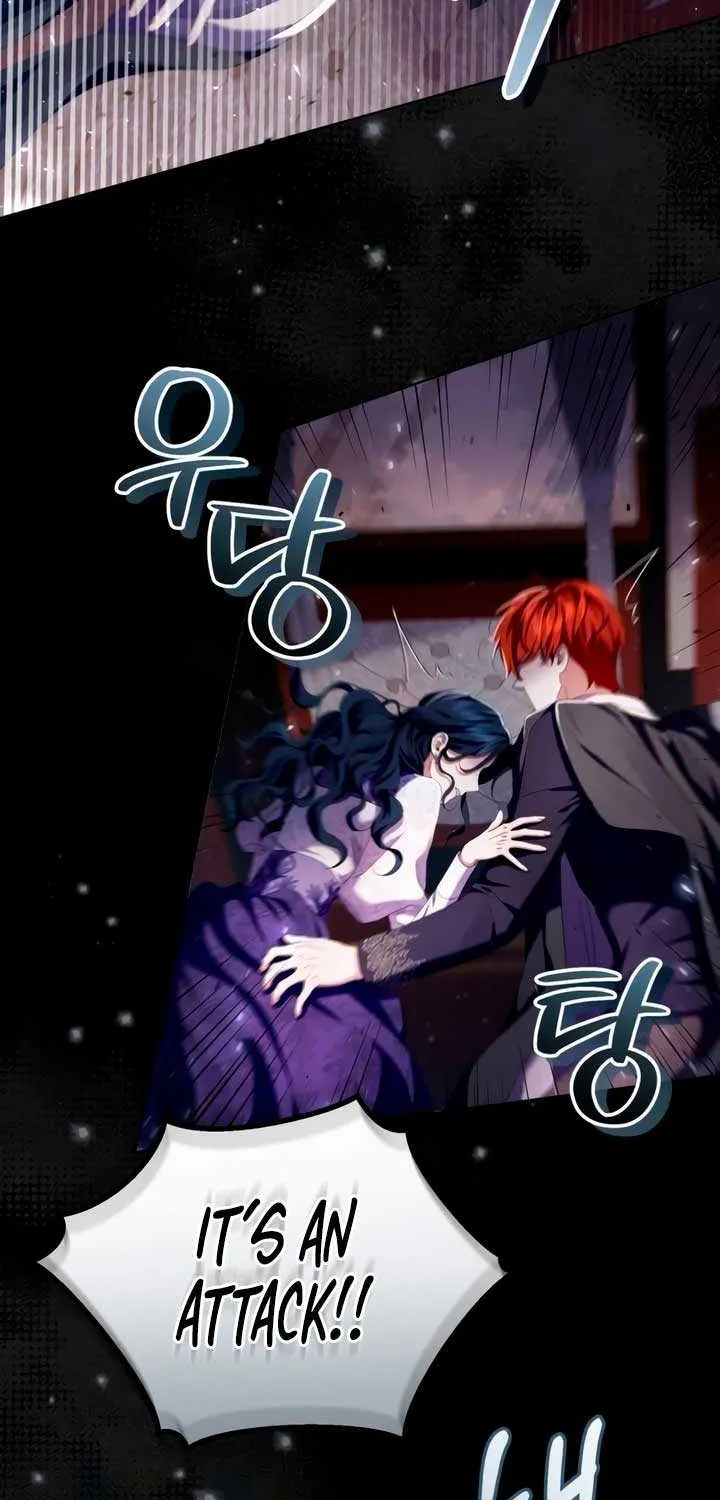 Read The Cup Of Vengeance Is In Your Hands EN Manga Online