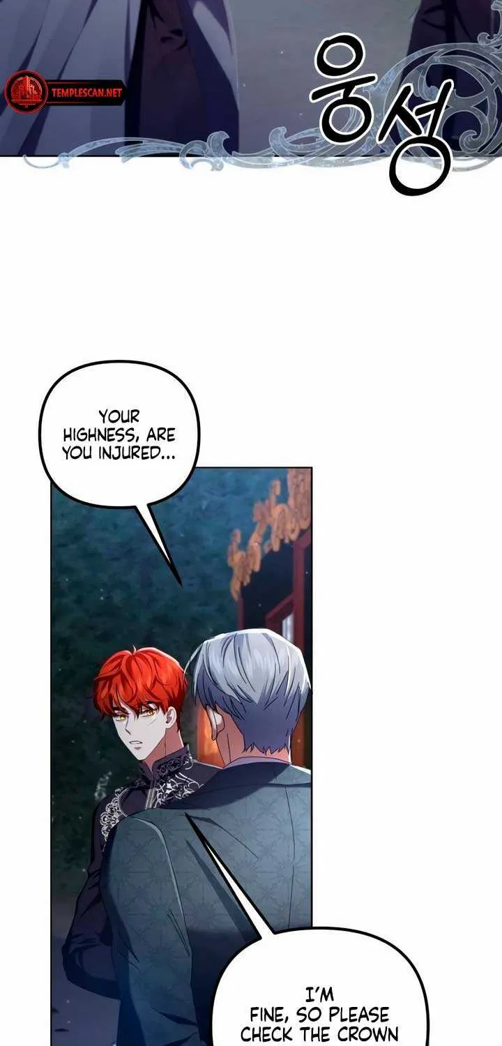 Read The Cup Of Vengeance Is In Your Hands EN Manga Online