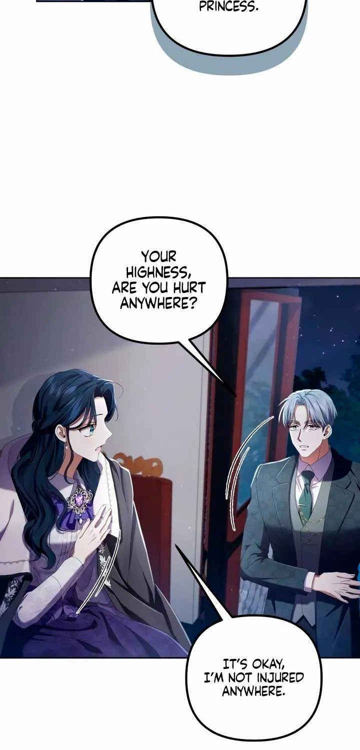 Read The Cup Of Vengeance Is In Your Hands EN Manga Online