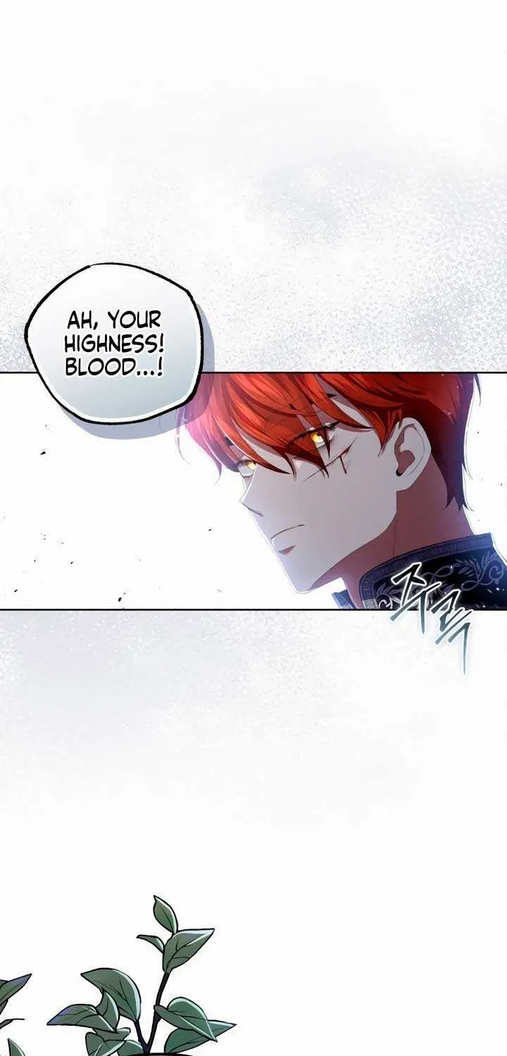 Read The Cup Of Vengeance Is In Your Hands EN Manga Online