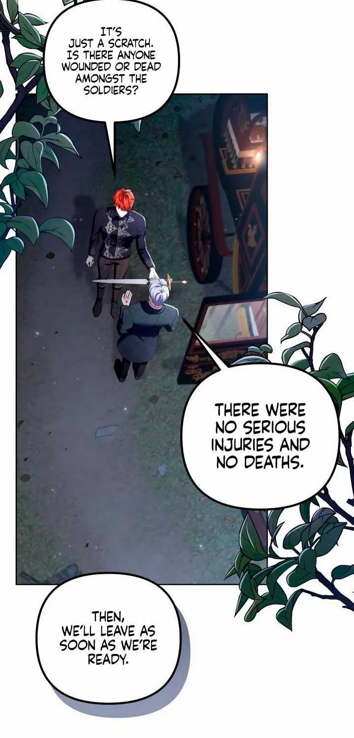 Read The Cup Of Vengeance Is In Your Hands EN Manga Online
