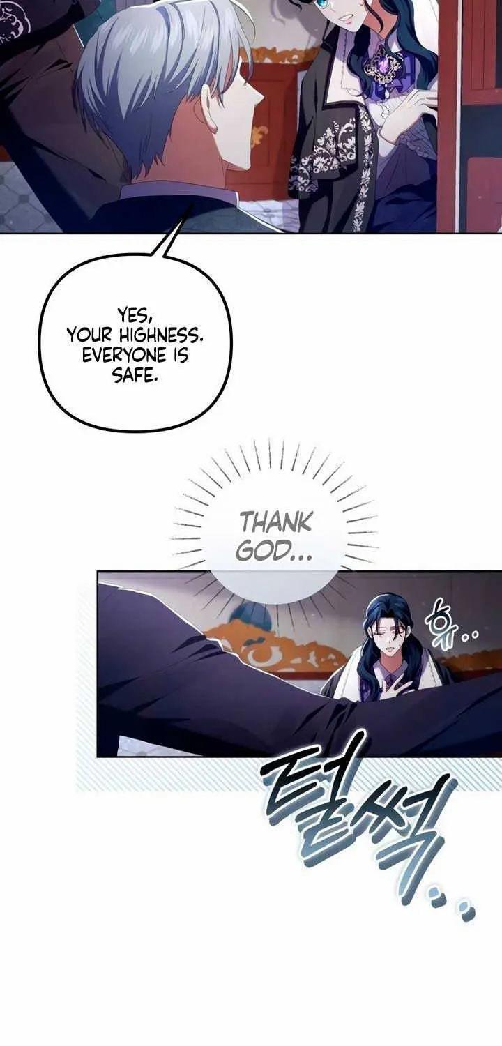 Read The Cup Of Vengeance Is In Your Hands EN Manga Online