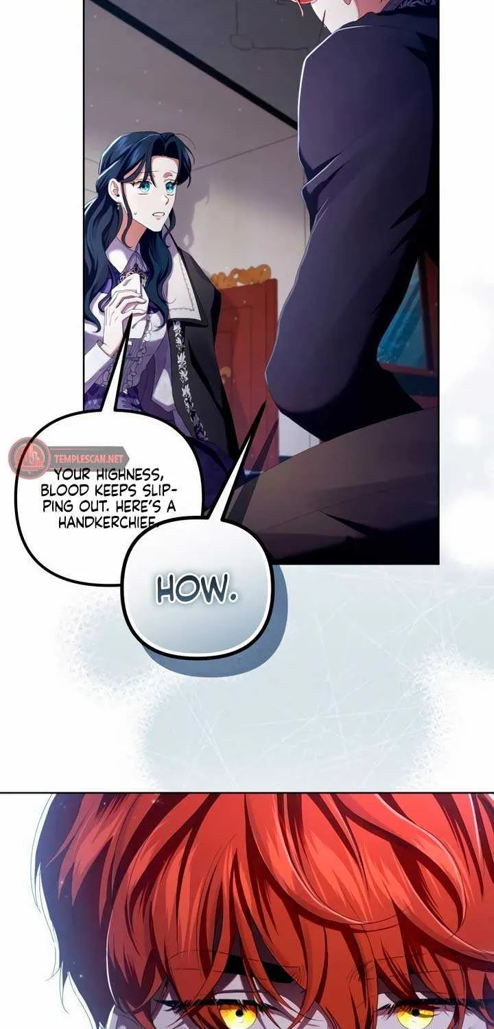 Read The Cup Of Vengeance Is In Your Hands EN Manga Online