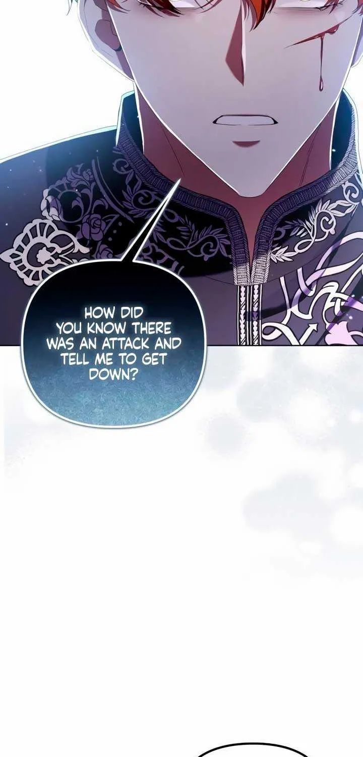Read The Cup Of Vengeance Is In Your Hands EN Manga Online