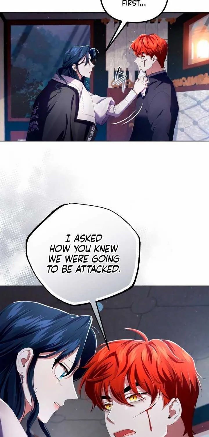 Read The Cup Of Vengeance Is In Your Hands EN Manga Online