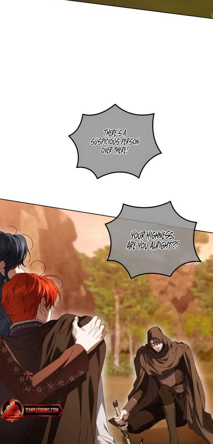 Read The Cup Of Vengeance Is In Your Hands EN Manga Online