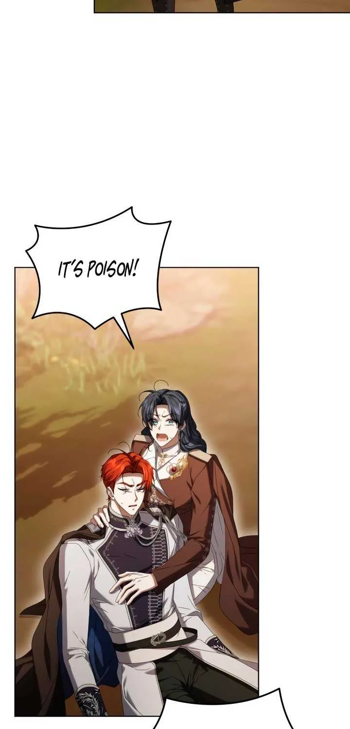 Read The Cup Of Vengeance Is In Your Hands EN Manga Online