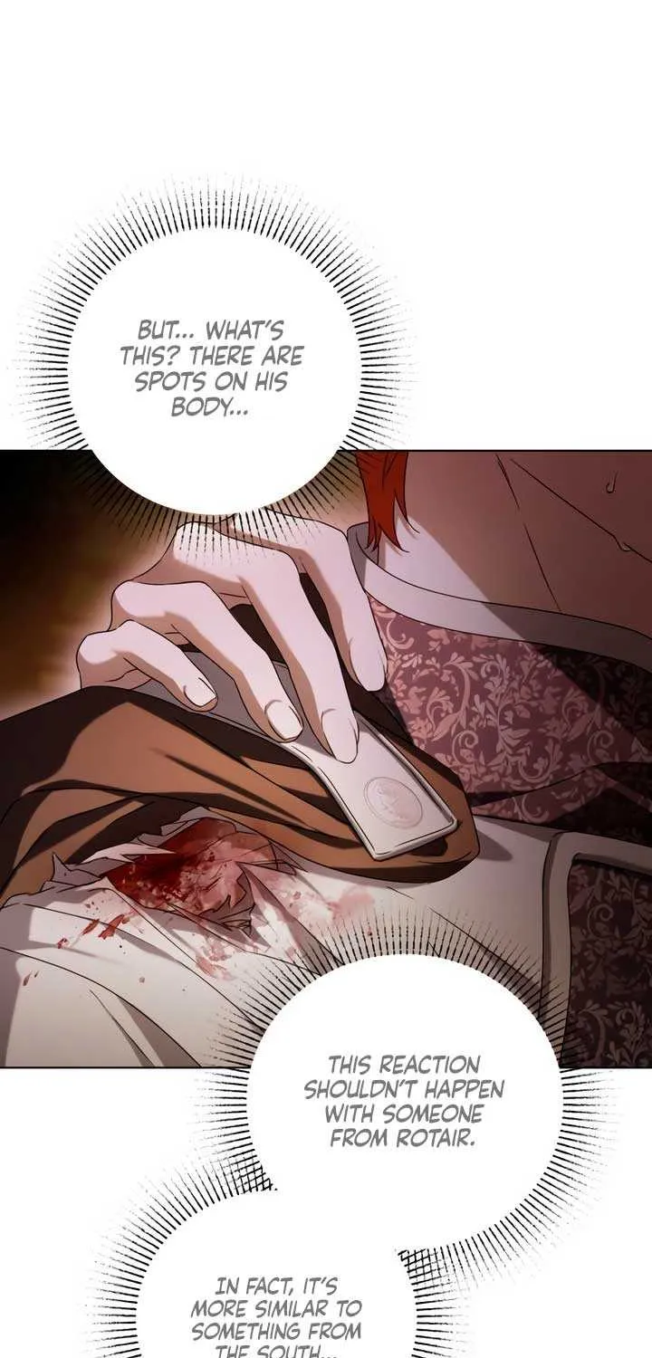 Read The Cup Of Vengeance Is In Your Hands EN Manga Online