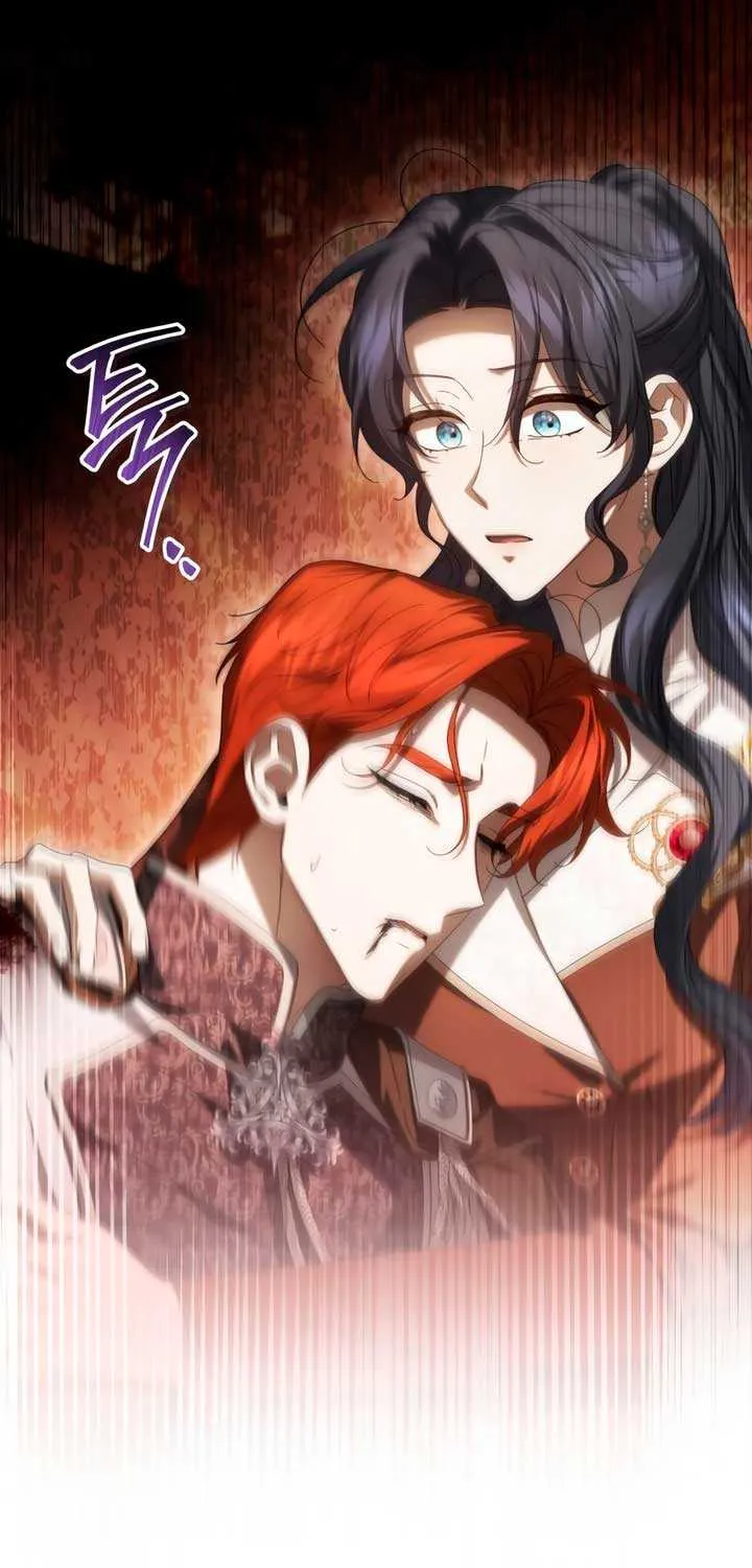 Read The Cup Of Vengeance Is In Your Hands EN Manga Online