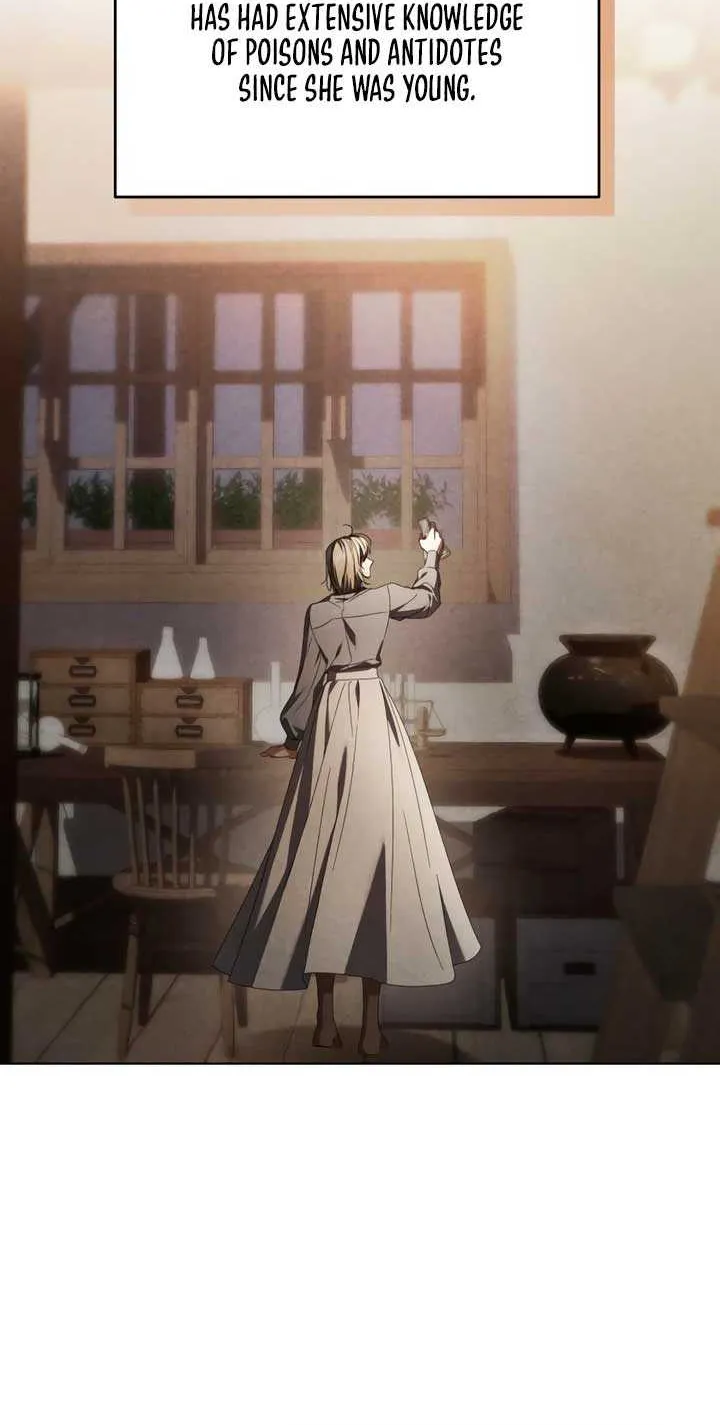 Read The Cup Of Vengeance Is In Your Hands EN Manga Online