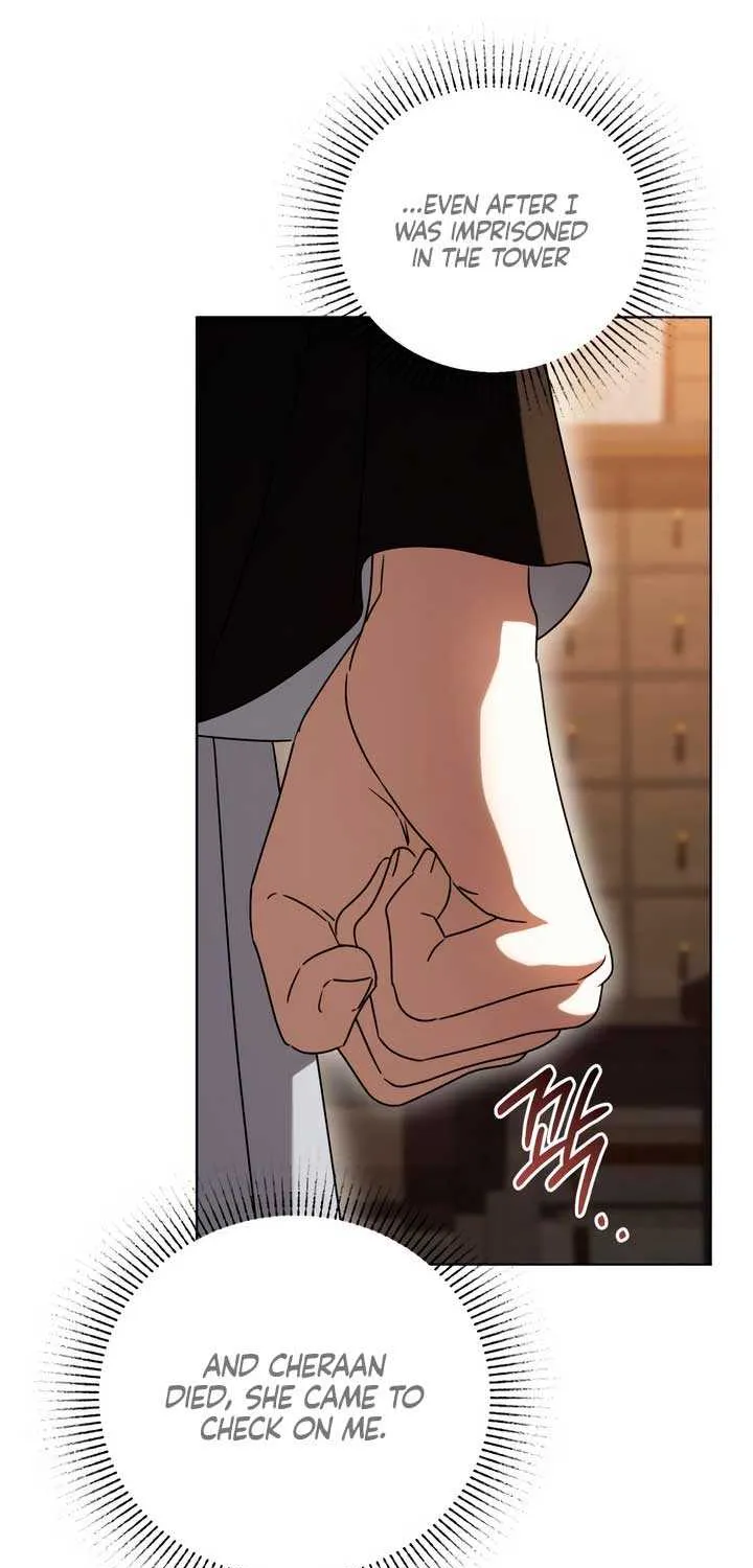 Read The Cup Of Vengeance Is In Your Hands EN Manga Online