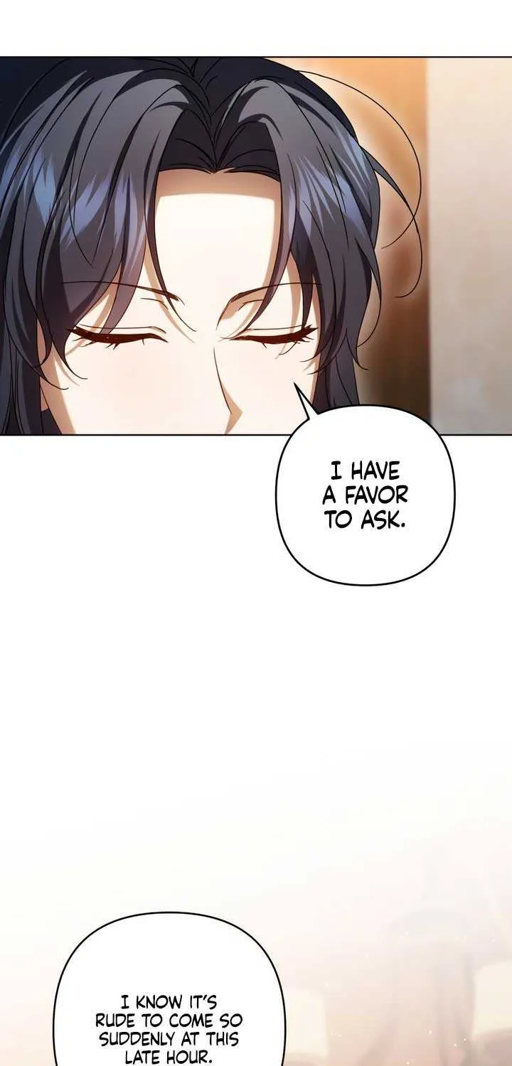Read The Cup Of Vengeance Is In Your Hands EN Manga Online