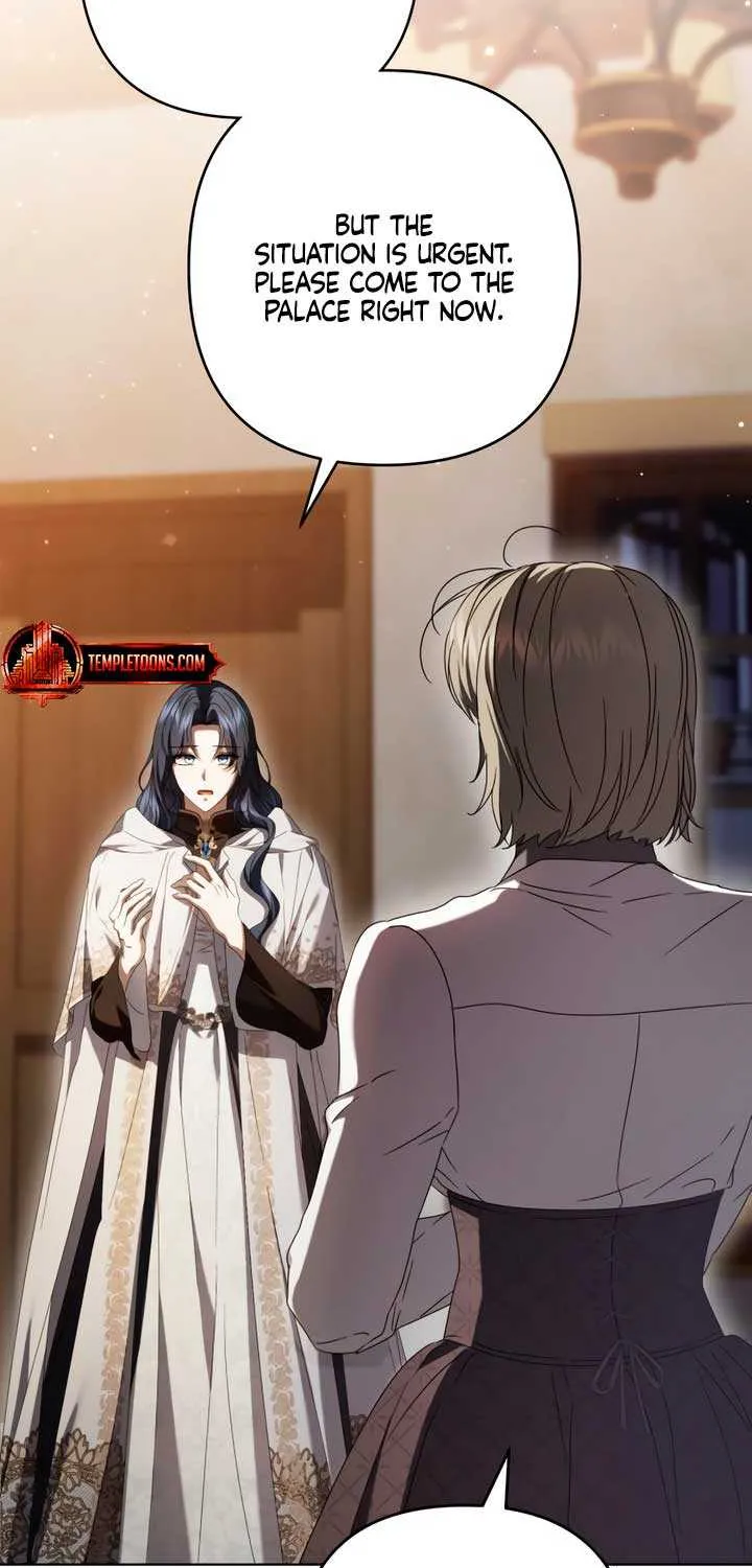 Read The Cup Of Vengeance Is In Your Hands EN Manga Online